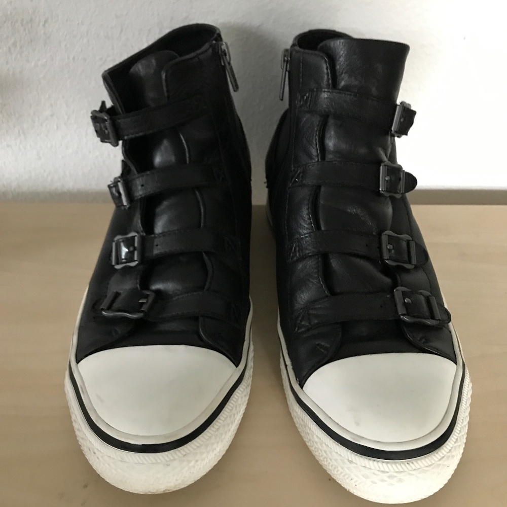 ASH Virgin High Tops